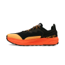 Pantofi alergare trail barbati Altra Timp 6 Black/Orange SS'26