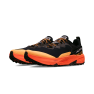 Pantofi alergare trail barbati Altra Timp 6 Black/Orange SS'26