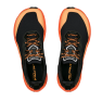 Pantofi alergare trail barbati Altra Timp 6 Black/Orange SS'26