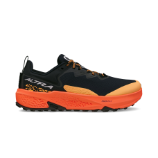 Pantofi alergare trail barbati Altra Timp 6 Black/Orange SS'26