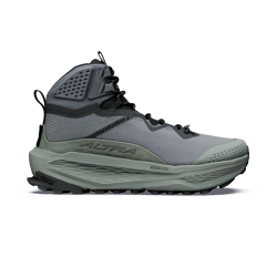 Ghete trail dama Altra Olympus 7 Hike MID Impermeabile Gore-Tex CASTLEROCK/BLACK FW'26