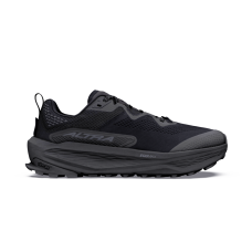 Pantofi alergare trail barbati Altra Olympus 7 BLACK/BLACK/DARK SHADOW FW'26