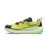 Pantofi alergare trail barbati Altra Olympus 7 WILD LIME/BLACK FW'26 Pantofi alergare trail barbati Altra Olympus 7 WILD LIME/BLACK FW'26