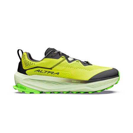 Pantofi alergare trail barbati Altra Olympus 7 WILD LIME/BLACK FW'26 Pantofi alergare trail barbati Altra Olympus 7 WILD LIME/BLACK FW'26