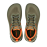 Pantofi alergare trail barbati Altra Olympus 7 DARK OLIVE/BLACK FW'26