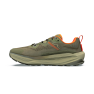 Pantofi alergare trail barbati Altra Olympus 7 DARK OLIVE/BLACK FW'26