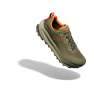Pantofi alergare trail barbati Altra Olympus 7 DARK OLIVE/BLACK FW'26