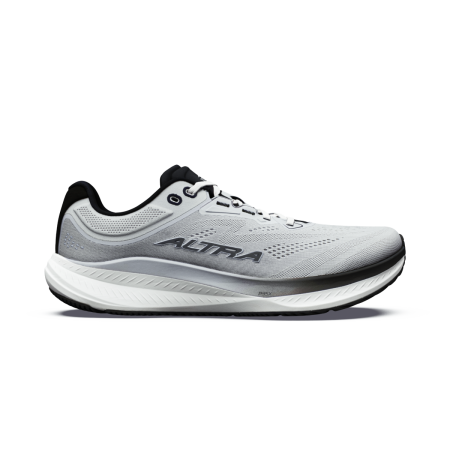 Pantofi alergare barbati Altra Torin 9 ULTIMATE GREY/BLACK/GREY FW'26