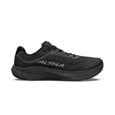 Pantofi alergare barbati Altra Torin 9 BLACK/BLACK/CASTLEROCK FW'26