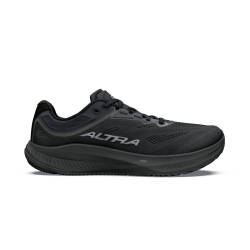Pantofi alergare barbati Altra Torin 9 BLACK/BLACK/CASTLEROCK FW'26