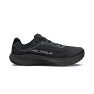 Pantofi alergare barbati Altra Torin 9 BLACK/BLACK/CASTLEROCK FW'26