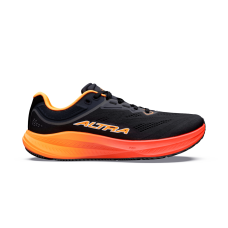 Pantofi alergare barbati Altra Torin 9 Black/Orange Pop/Fcoral FW'26