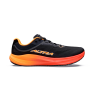 Pantofi alergare barbati Altra Torin 9 BLACK/BLACK/CASTLEROCK FW'26