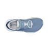 Pantofi alergare dama Altra Experience Flow 3 Light Blue SS'26