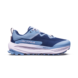 Pantofi alergare trail dama Altra Olympus 7 RAIN WASHED/OCEANA FW'26