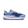 Pantofi alergare trail dama Altra Olympus 7 RAIN WASHED/OCEANA FW'26