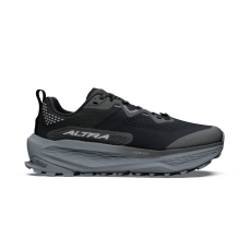 Pantofi alergare trail dama Altra Olympus 7 BLACK/SILVER/CASTLEROCK FW'26