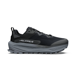 Pantofi alergare trail dama Altra Olympus 7 BLACK/SILVER/CASTLEROCK FW'26