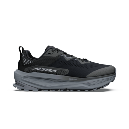 Pantofi alergare trail dama Altra Olympus 7 BLACK/SILVER/CASTLEROCK FW'26