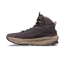 Ghete trail barbati Altra Olympus 7 Hike MID Impermeabile Gore-Tex CHOCOLATE BROWN/BROWN FW'26