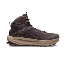 Ghete trail barbati Altra Olympus 7 Hike MID Impermeabile Gore-Tex CHOCOLATE BROWN/BROWN FW'26