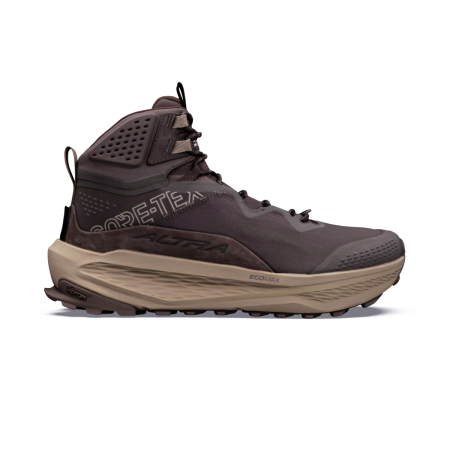 Ghete trail barbati Altra Olympus 7 Hike MID Impermeabile Gore-Tex CHOCOLATE BROWN/BROWN FW'26