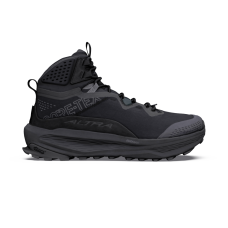 Ghete trail barbati Altra Olympus 7 Hike MID Impermeabile Gore-Tex BLACK/BLACK/DARK SHADOW FW'26