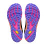Pantofi alergare trail dama Altra Timp 6 BLACK/SILVER/KNOCKOUTPINK FW'26