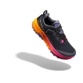 Pantofi alergare trail dama Altra Timp 6 BLACK/SILVER/KNOCKOUTPINK FW'26