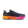 Pantofi alergare trail dama Altra Timp 6 BLACK/SILVER/KNOCKOUTPINK FW'26