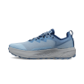 Pantofi alergare trail dama Altra Timp 6 Gray SS'26