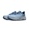 Pantofi alergare trail dama Altra Timp 6 Gray SS'26