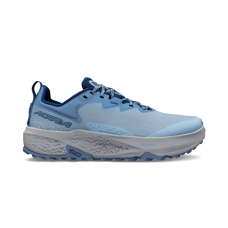 Pantofi alergare trail dama Altra Timp 6 Gray SS'26