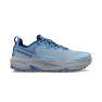 Pantofi alergare trail dama Altra Timp 6 Gray SS'26