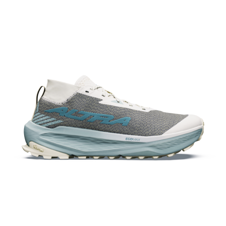 Pantofi alergare trail barbati Altra Olympus 275 White/Coral SS'26 Pantofi alergare trail barbati Altra Olympus 275 White/Coral SS'26