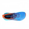 Pantofi alergare trail barbati Altra Olympus 5 Blue FW23