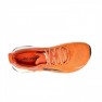 Pantofi alergare trail barbati Altra Olympus 5 Burnt Orange FW23