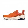 Pantofi alergare trail barbati Altra Olympus 5 Burnt Orange FW23