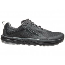 Pantofi alergare trail barbati Altra Timp 3 Black SS'21