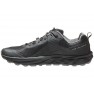Altra Barbati Timp 3 Black SS'21