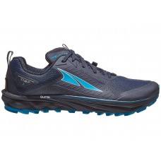Pantofi alergare trail barbati Altra Timp 3 Dark Blue FW'21