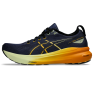 Pantofi alergare barbati ASICS GEL-KAYANO 31 INDIGO BLUE/GUNMETAL SS'25