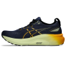 Pantofi alergare barbati ASICS GEL-KAYANO 31 INDIGO BLUE/GUNMETAL SS'25