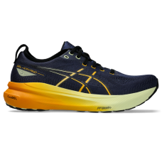 Pantofi alergare barbati ASICS GEL-KAYANO 31 INDIGO BLUE/GUNMETAL SS'25