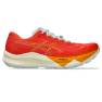 Pantofi alergare barbati ASICS FUJISPEED 3 NOVA ORANGE/PURE AQUA SS'25