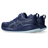 Pantofi alergare barbati ASICS GEL-CUMULUS 27 INDIGO BLUE/COOL GREY SS'25