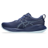 Pantofi alergare barbati ASICS GEL-CUMULUS 27 INDIGO BLUE/COOL GREY SS'25