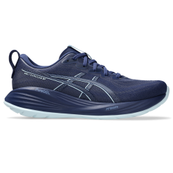 Pantofi alergare barbati ASICS GEL-CUMULUS 27 INDIGO BLUE/COOL GREY SS'25