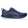 Pantofi alergare barbati ASICS GEL-CUMULUS 27 INDIGO BLUE/COOL GREY SS'25