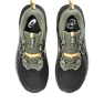 Pantofi alergare trail barbati ASICS GEL-Trabuco 13 BLACK/CREAM FW'25